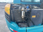Motor with
