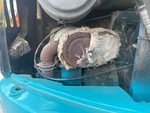 Motor with