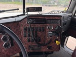 Cab with