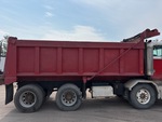 v2 Configuration - Dump Trucks with