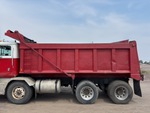 v2 Configuration - Dump Trucks with
