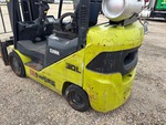 General Appearance - Lift Truck* with