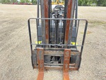 Chassis with Respaldo del carro