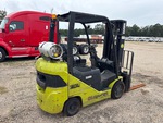 General Appearance - Lift Truck* with Imagen: esquina trasera derecha