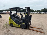 General Appearance - Lift Truck* with Imagen: esquina delantera derecha