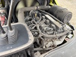 Engine - CE* with Engine - Left Side