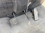 Chassis with Cilindro maestro/control de freno