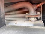 Engine - CE* with Radiador