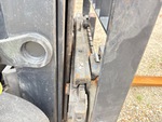 Chassis with Desplazamiento lateral