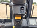 Control Station - Lift Truck* with