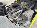 Engine - CE* with Engine - Right Side