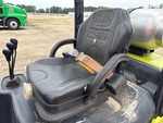 Control Station - Lift Truck* with Seat/Armrests