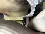 Engine - CE* with Cooling System Leaks
