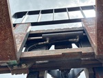 Hydraulics with Cilindro de Cambio Lateral