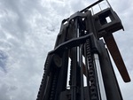 Hydraulics with Mangueras (hidráulicas)
