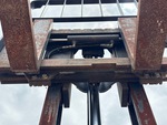 Hydraulics with Plomería hidráulica auxiliar