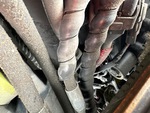 Hydraulics with Bombas (hidráulicas)