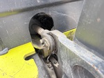 Hydraulics with Cilindros de Inclinación del Mástil