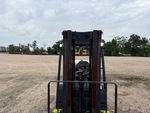 General Appearance - Lift Truck* with Exterior Lights