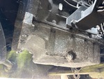 Engine - CE* with Oil Leaks