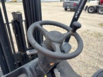 Control Station - Lift Truck* with Controles de la dirección