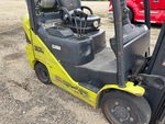 General Appearance - Lift Truck* with