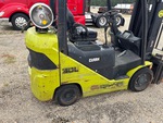 General Appearance - Lift Truck* with Paint