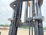 Chassis with Cadena/tensores