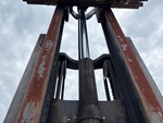 Hydraulics with Free Lift Cylinder