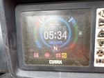 Control Station - Lift Truck* with Luces de advertencia del motor