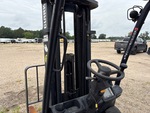 General Appearance - Lift Truck* with Hand Rails