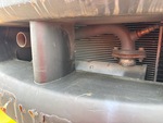 Engine - CE* with Exhaust System