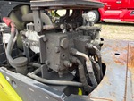 Hydraulics with Válvulas