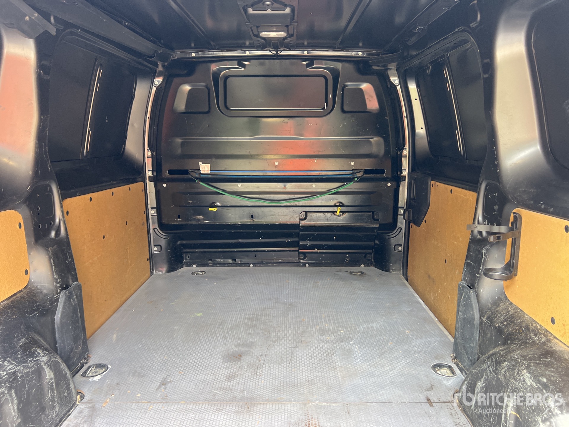 2022 Citroen JUMPY