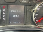 Cab with Engine Hours