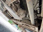 Drivetrain with