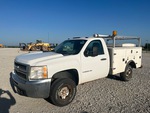 General Appearance with Featured Photo