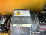 Generator with