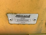 General Appearance with Unit Serial Number