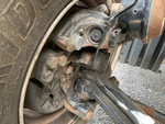Brakes with