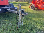 Chassis with Condición de la lengüeta/enganche
