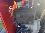 Engine with Sistema de Escape