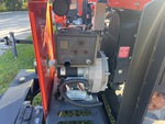 Engine with Engine - Right Side