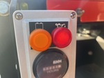 Control Station - Small with Engine Oil Pressure