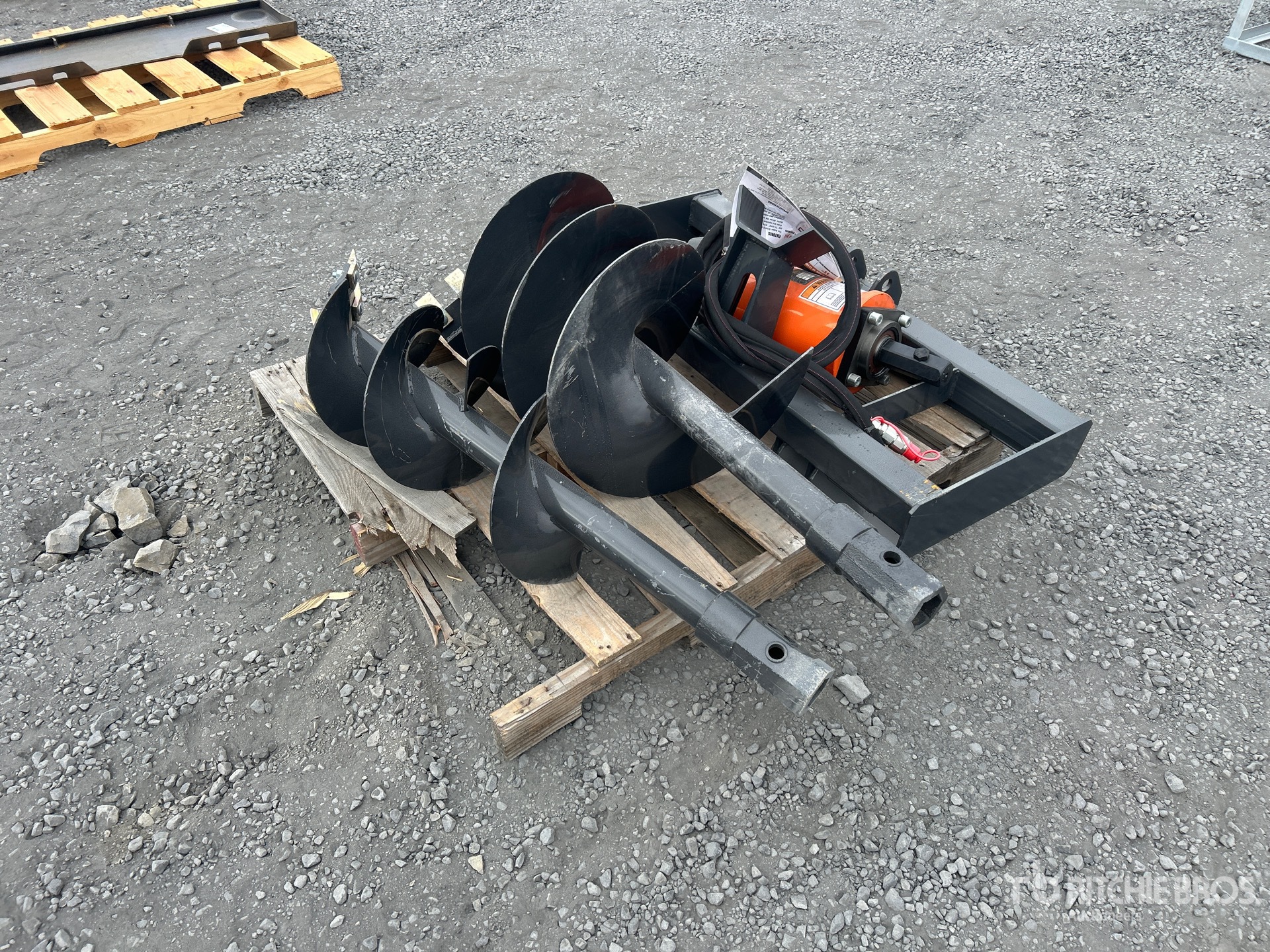 2026 Wolverine ABD-13-1218R