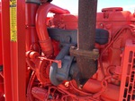 Engine with Sistema de Escape