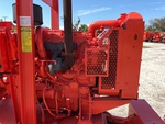 Engine with Engine - Right Side