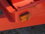 Chassis with Funcionamiento de las luces marcadoras