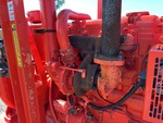 Engine with Sistema de Escape