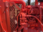 Engine with Cooling System Leaks